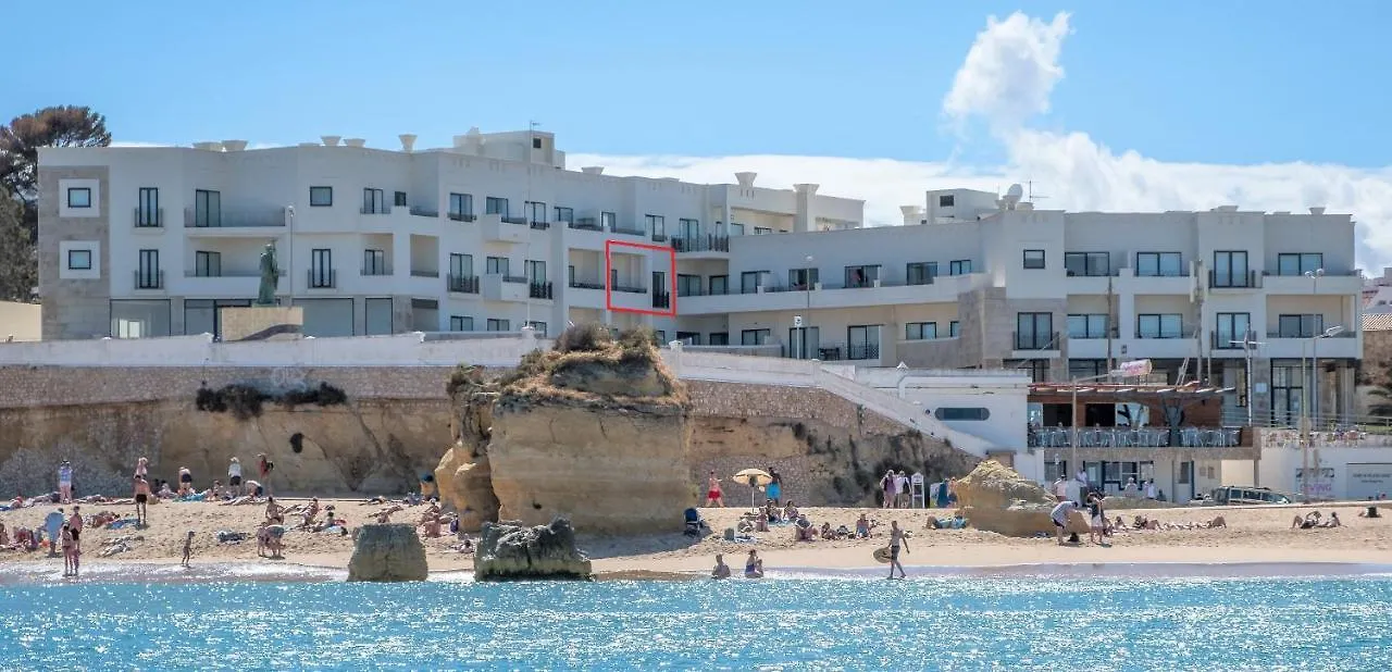 Appartamento Fábrica da Ribeira 80 by Destination Algarve Lagos