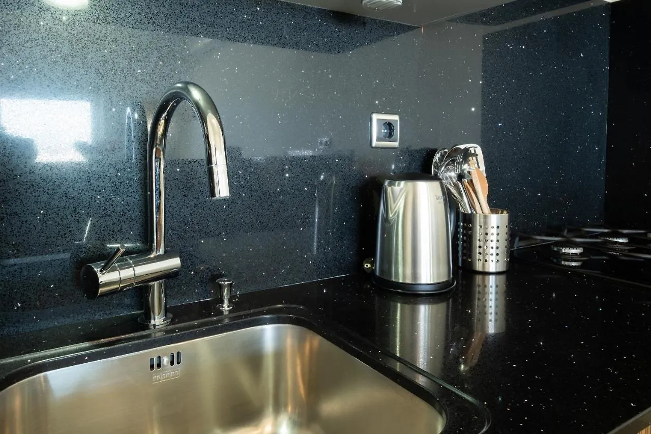 Fabrica Da Ribeira 80 By Destination Algarve Apartment Lagos Portugal