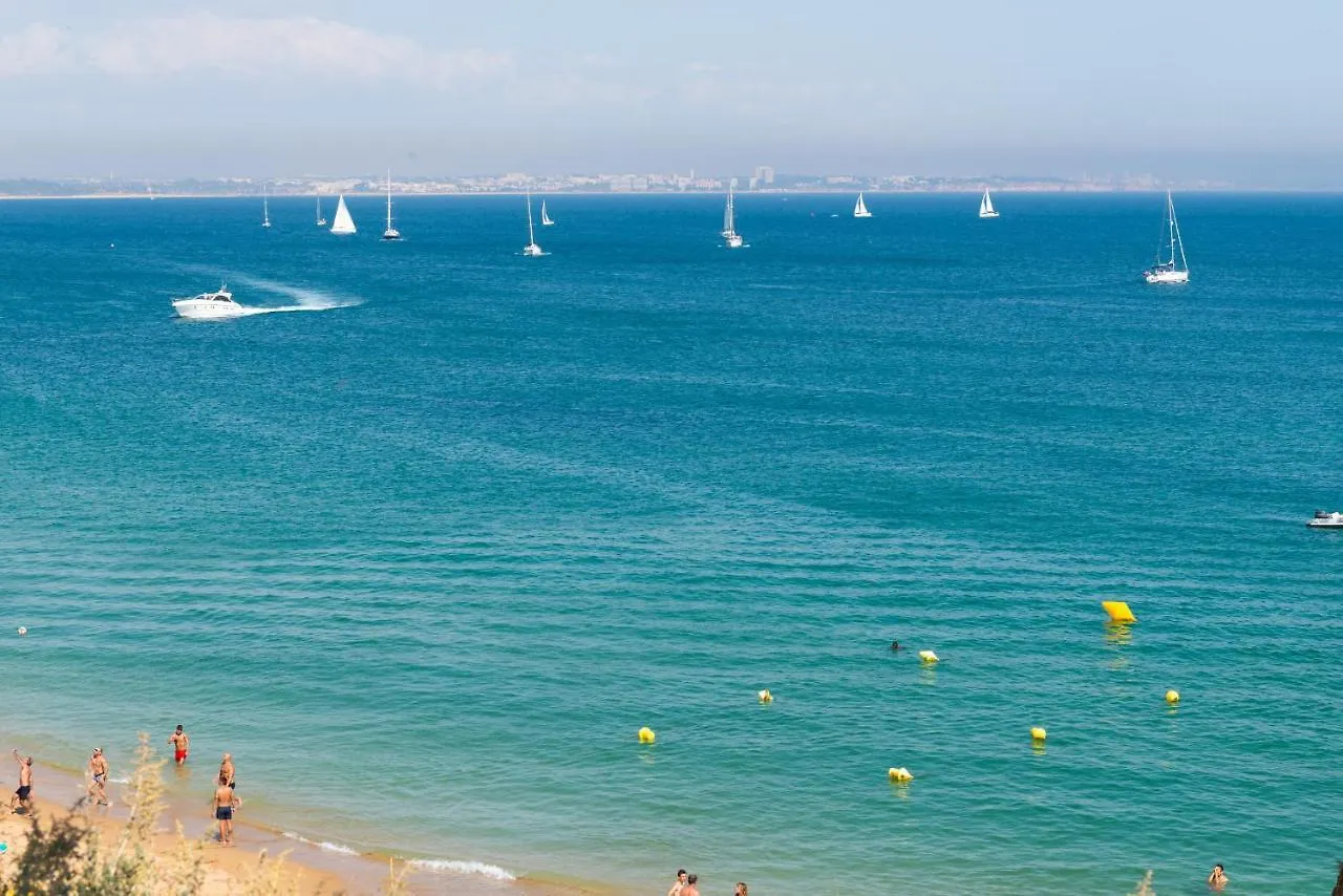 Fabrica Da Ribeira 80 By Destination Algarve Apartment Lagos