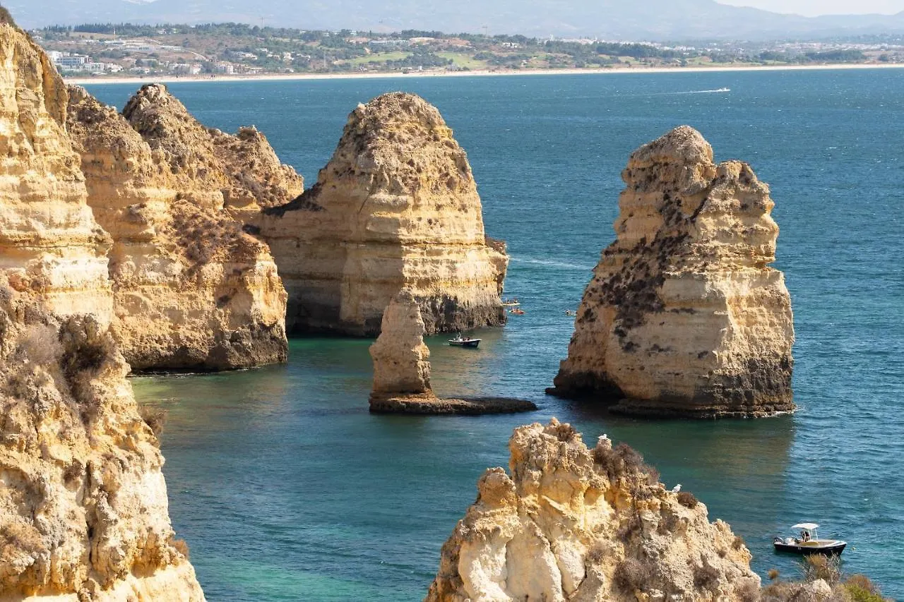 Fabrica Da Ribeira 80 By Destination Algarve Apartment Lagos