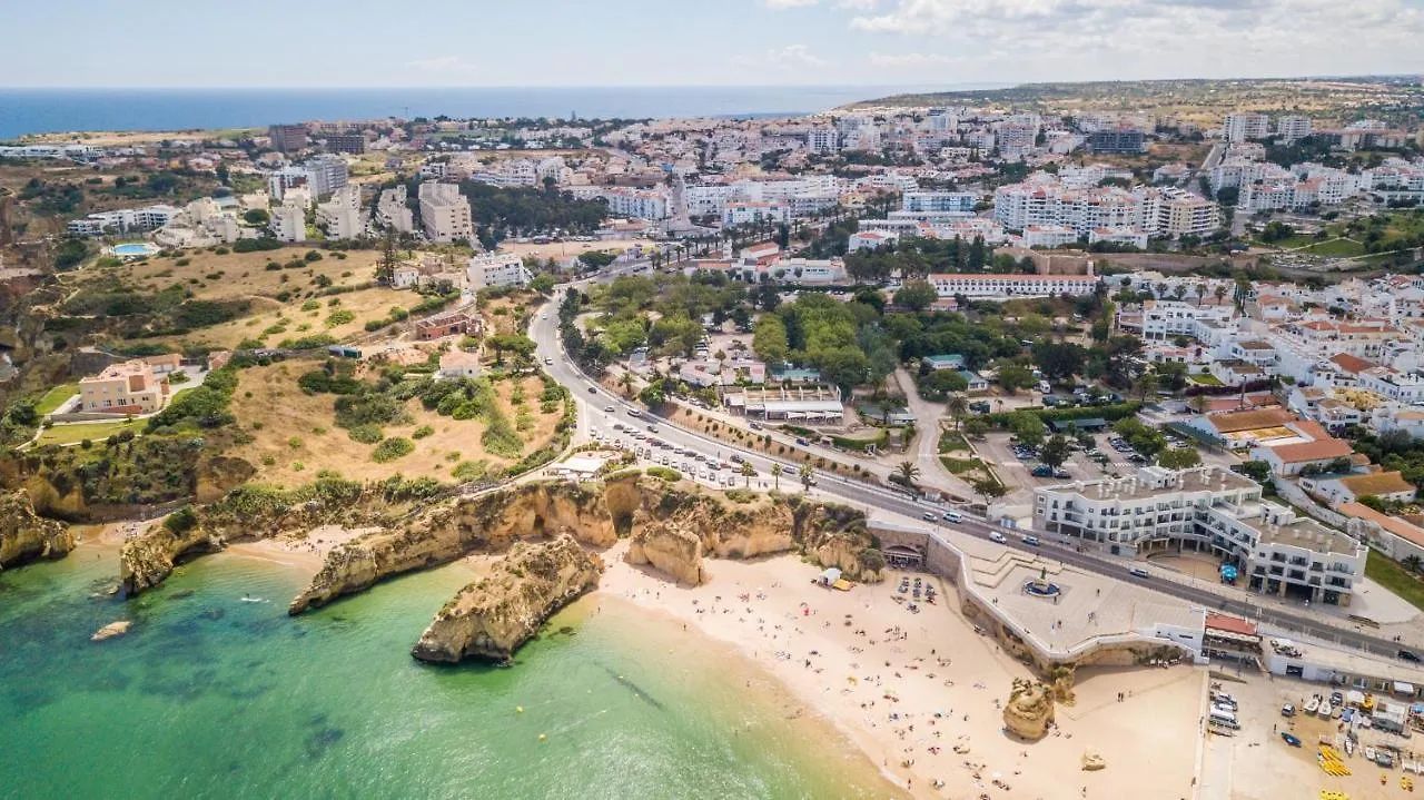 Fabrica Da Ribeira 80 By Destination Algarve Apartment Lagos