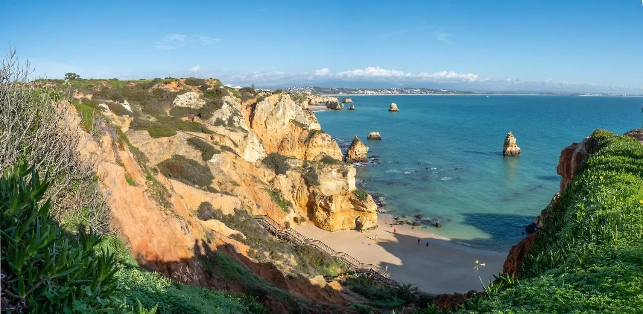 Fabrica Da Ribeira 80 By Destination Algarve Apartment Lagos