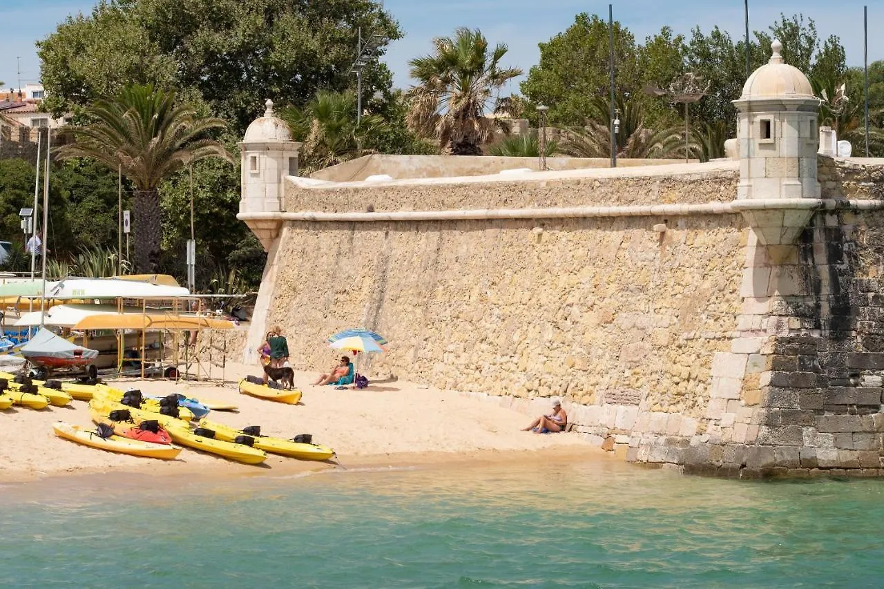 Fabrica Da Ribeira 80 By Destination Algarve Apartment Lagos 0*,