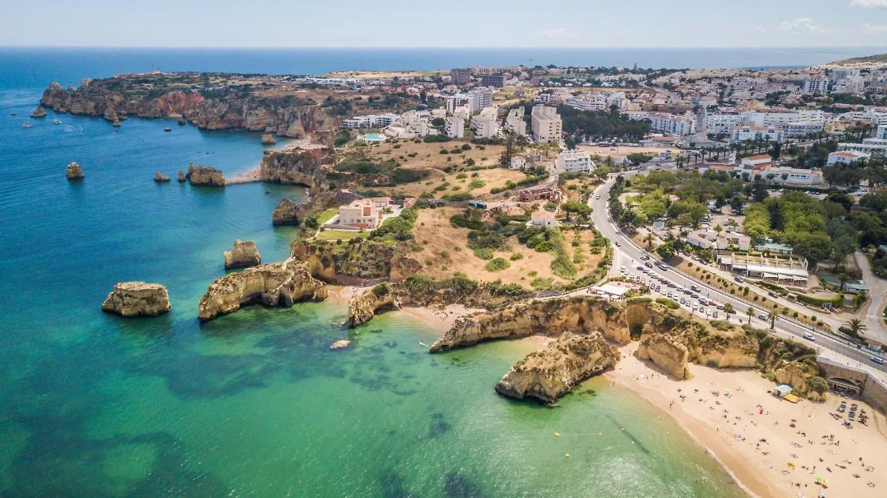 Fabrica Da Ribeira 80 By Destination Algarve Apartment Lagos