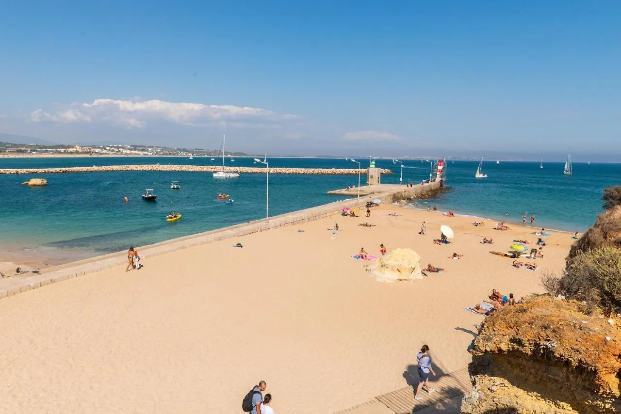Fabrica Da Ribeira 80 By Destination Algarve Apartment Lagos