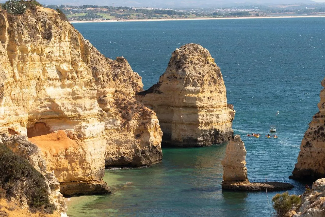Fabrica Da Ribeira 80 By Destination Algarve Apartment Lagos