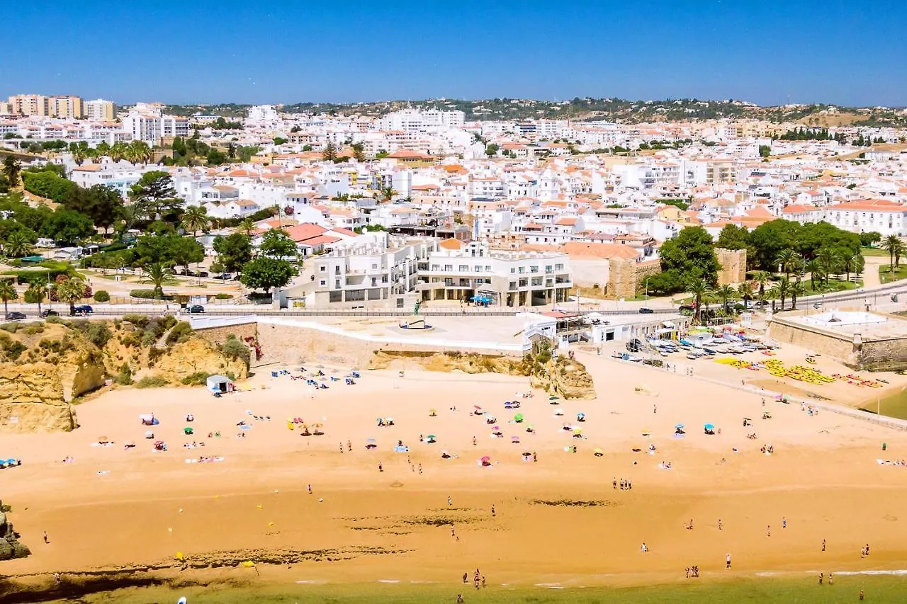 Fabrica Da Ribeira 80 By Destination Algarve Apartment Lagos
