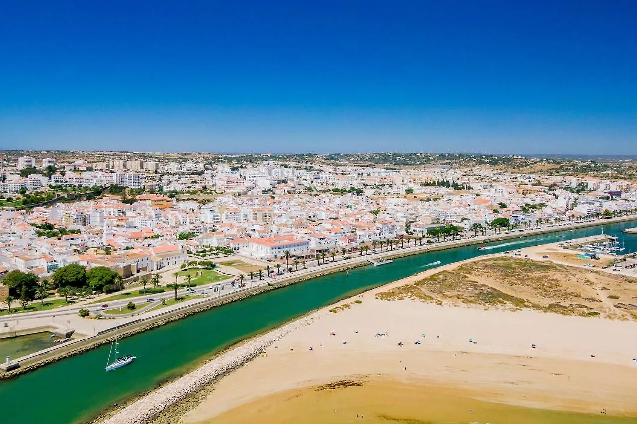 Fabrica Da Ribeira 80 By Destination Algarve Apartment Lagos 0*,