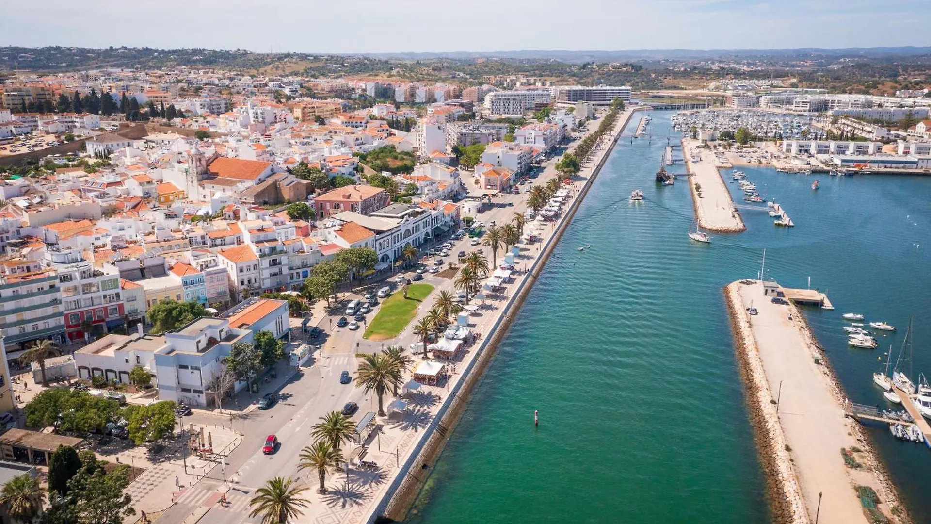 Fabrica Da Ribeira 80 By Destination Algarve Apartment Lagos