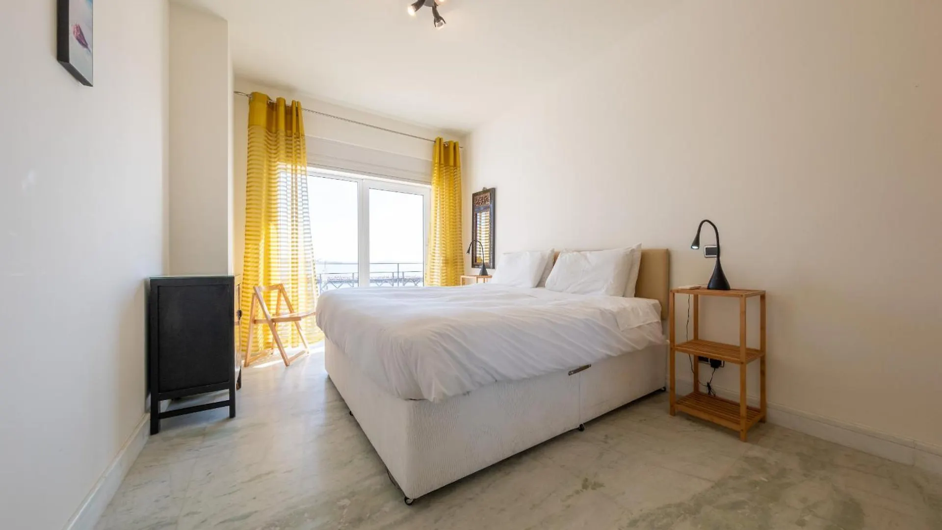 Fabrica Da Ribeira 80 By Destination Algarve Apartment Lagos