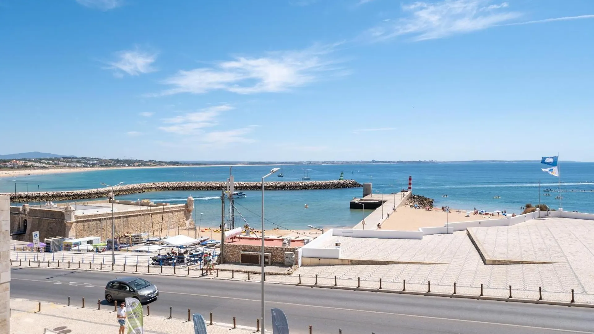 Fabrica Da Ribeira 80 By Destination Algarve Apartment Lagos