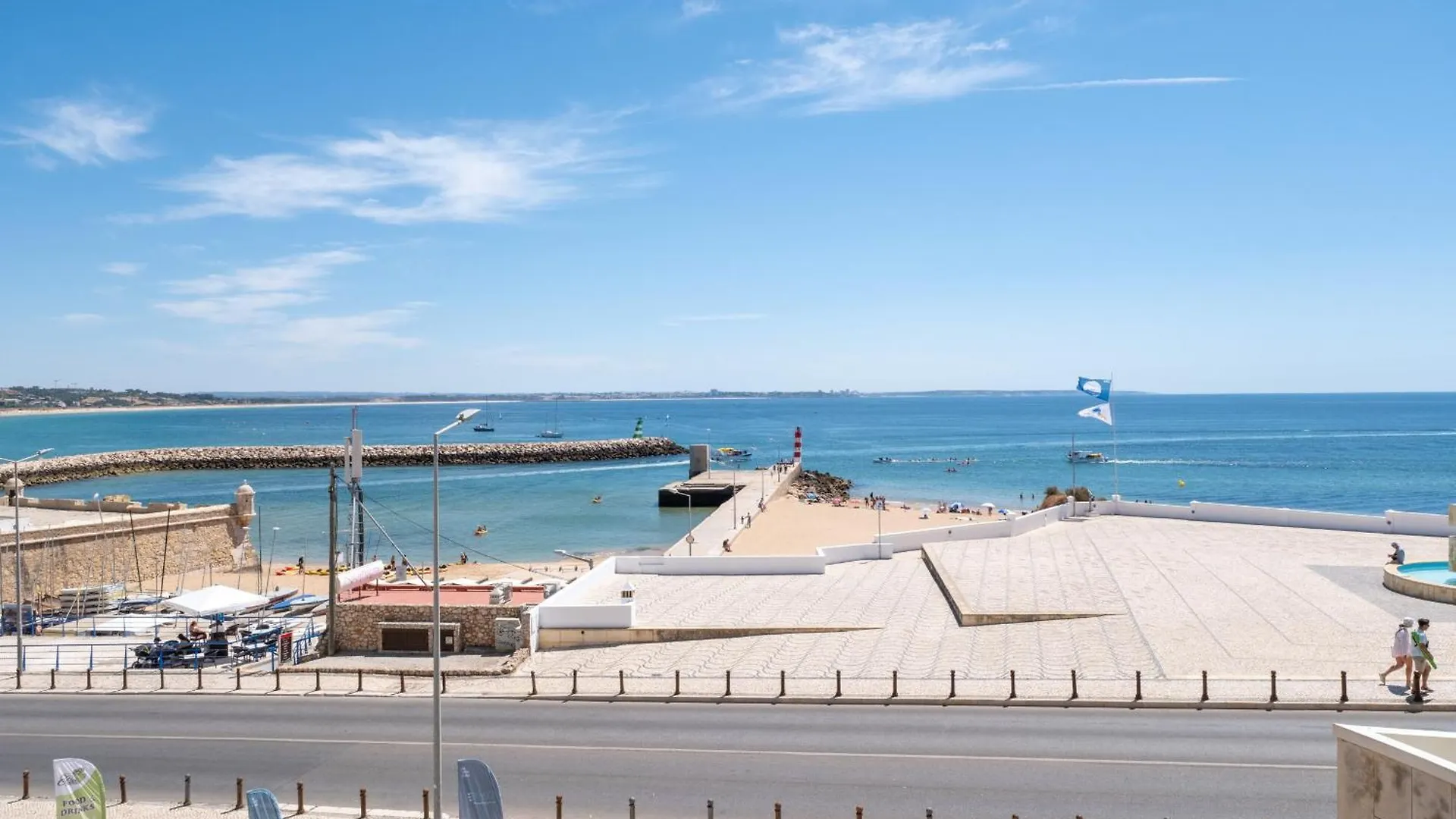 Fabrica Da Ribeira 80 By Destination Algarve Apartment Lagos Portugal