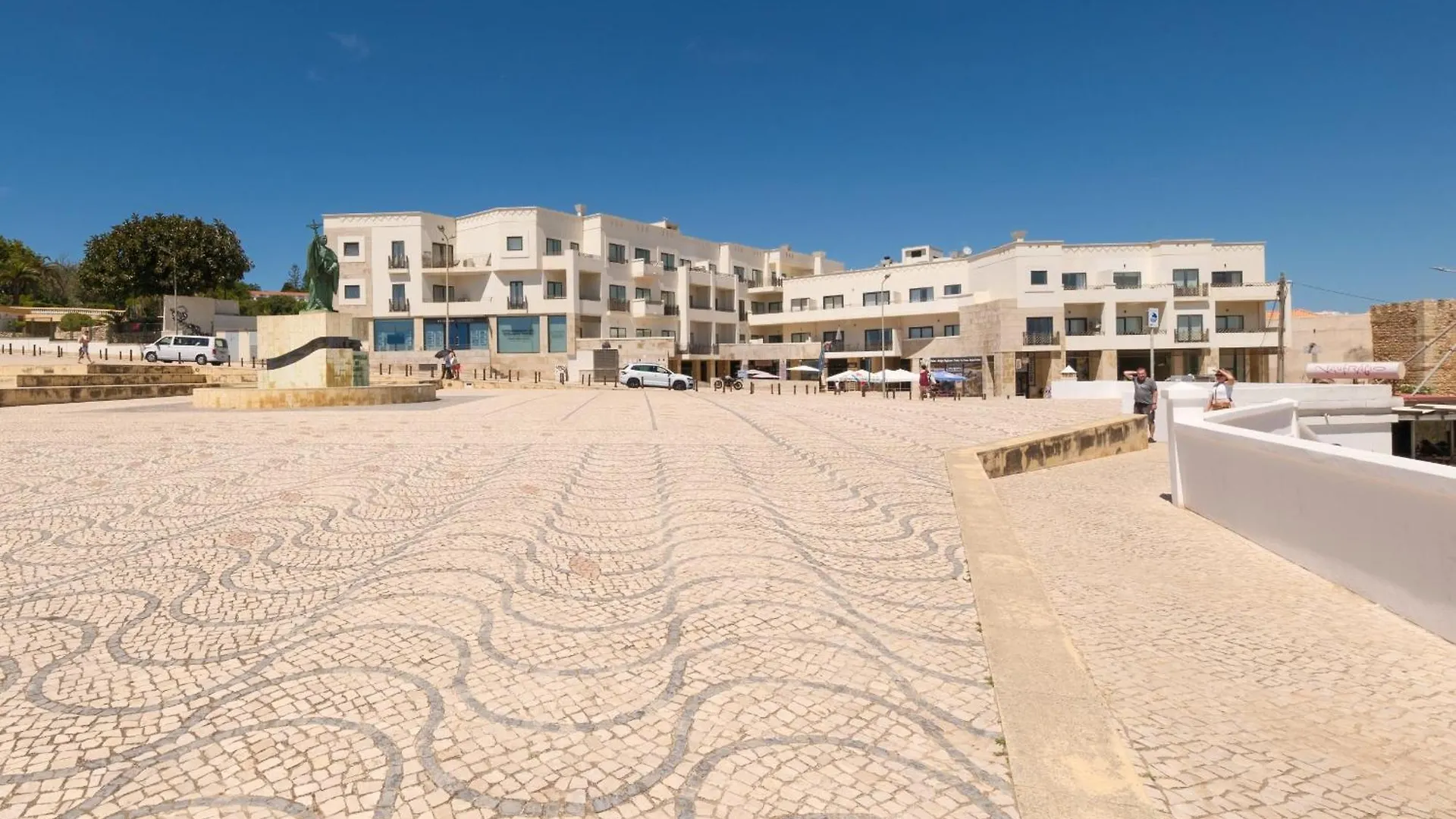Fabrica Da Ribeira 80 By Destination Algarve Apartment Lagos 0*,  Portugal