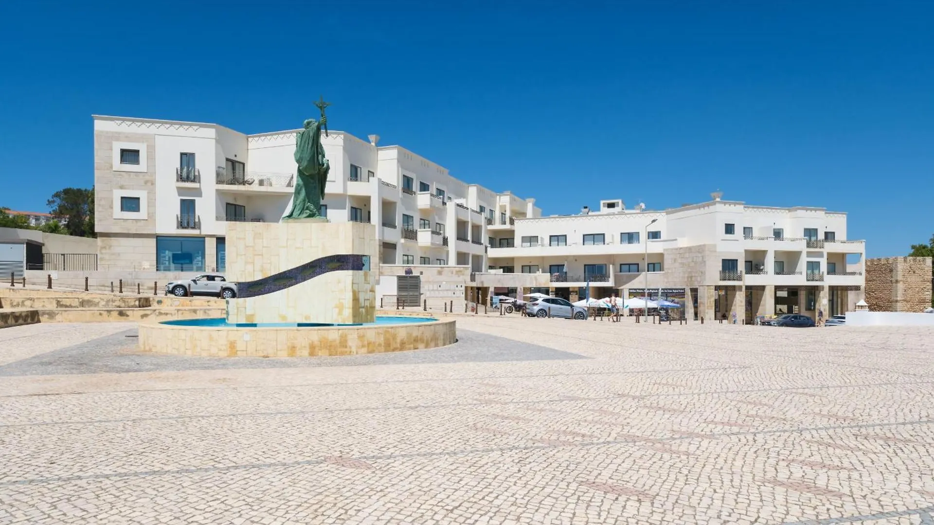 Fabrica Da Ribeira 80 By Destination Algarve Apartment Lagos