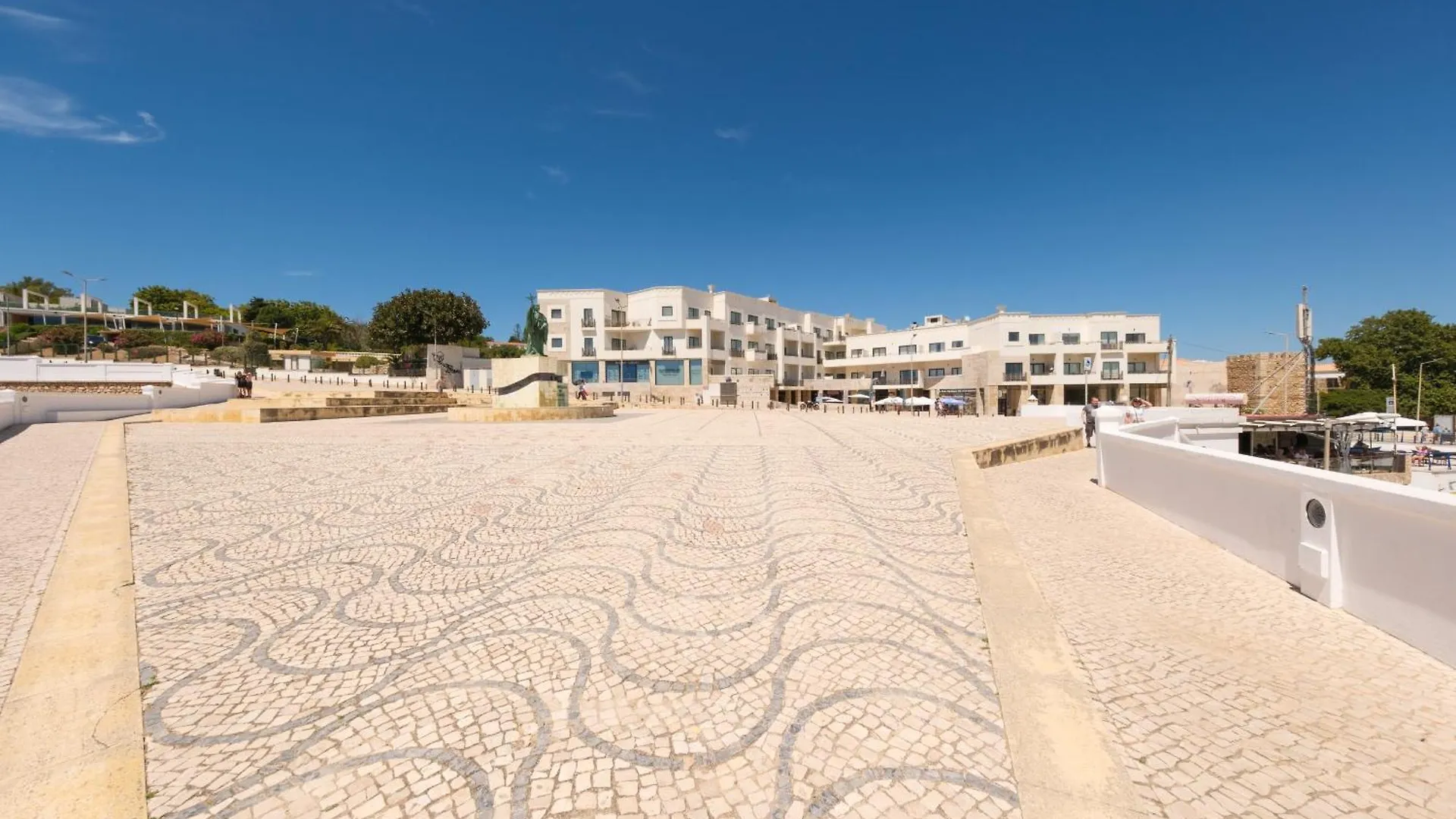 Fabrica Da Ribeira 80 By Destination Algarve Apartment Lagos