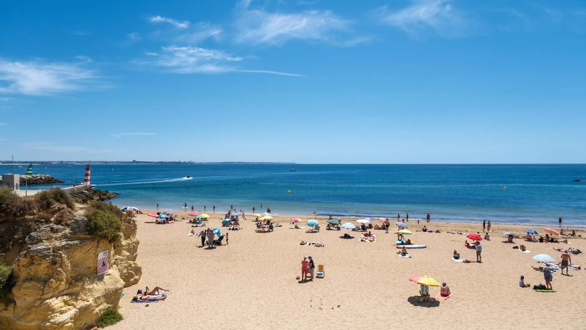 Fabrica Da Ribeira 80 By Destination Algarve Apartment Lagos