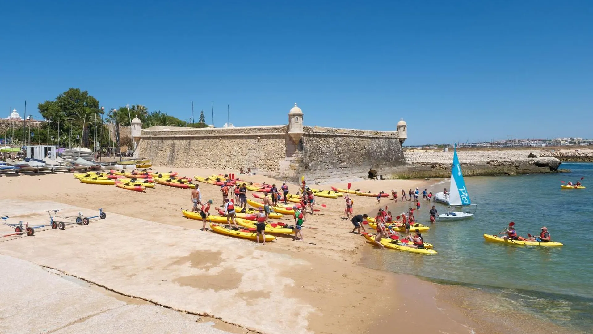 Fabrica Da Ribeira 80 By Destination Algarve Apartment Lagos Portugal
