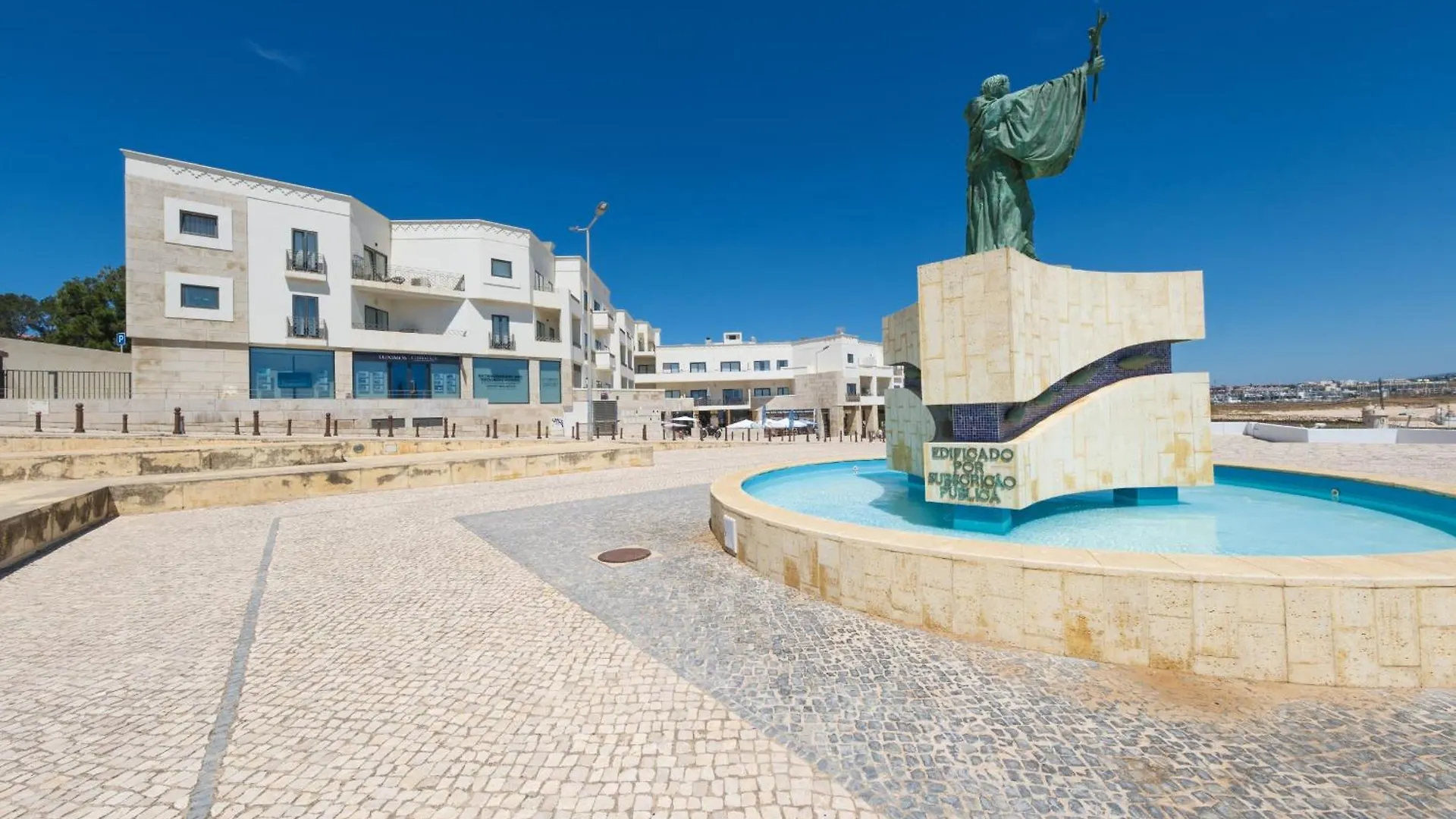 Fabrica Da Ribeira 80 By Destination Algarve Apartment Lagos