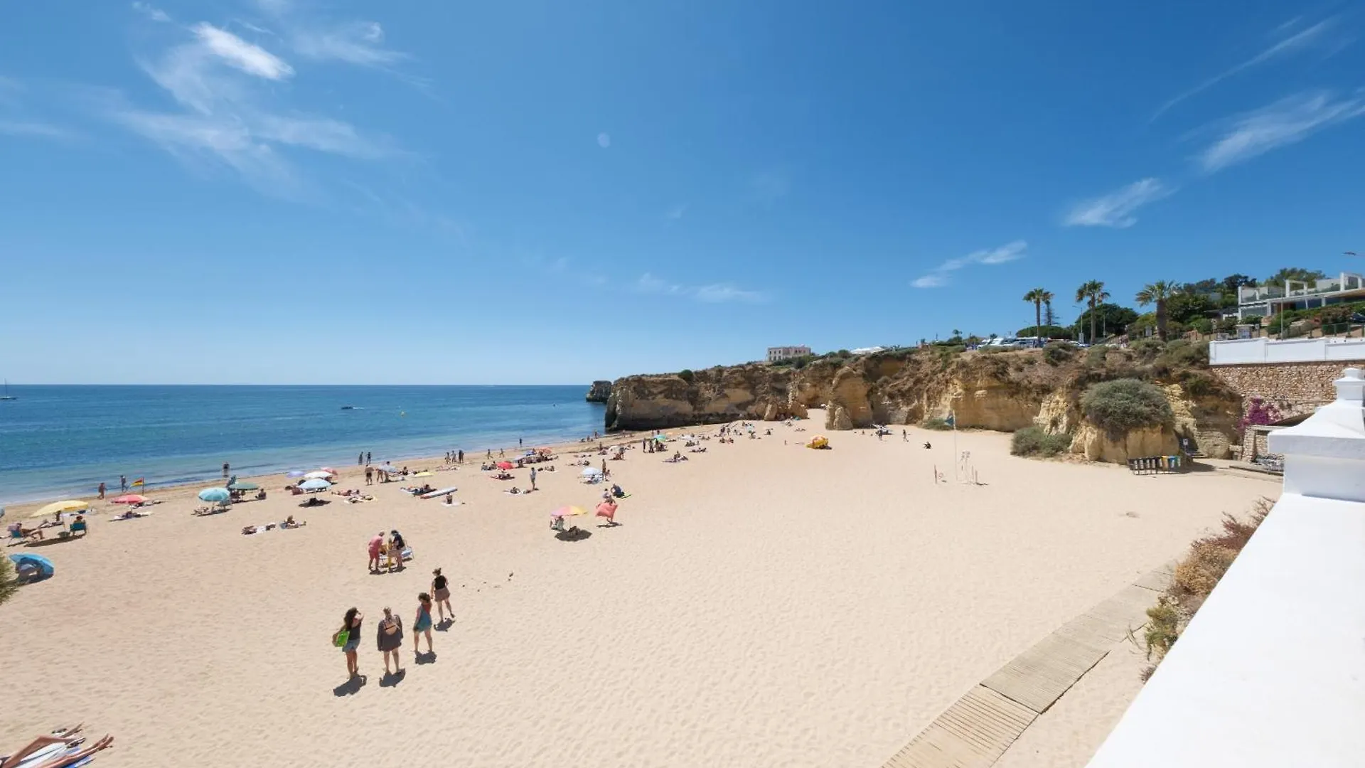 Fabrica Da Ribeira 80 By Destination Algarve Apartment Lagos