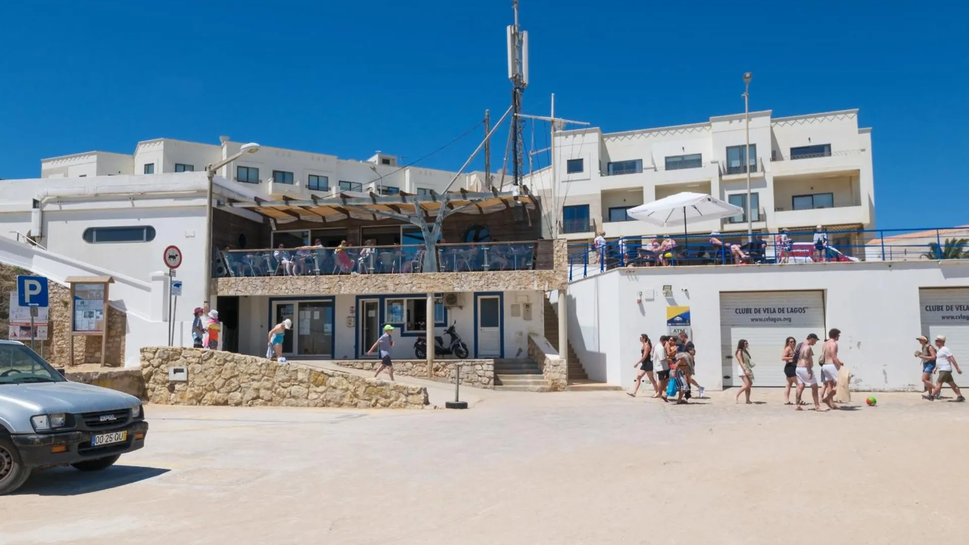 Fabrica Da Ribeira 80 By Destination Algarve Apartment Lagos Portugal