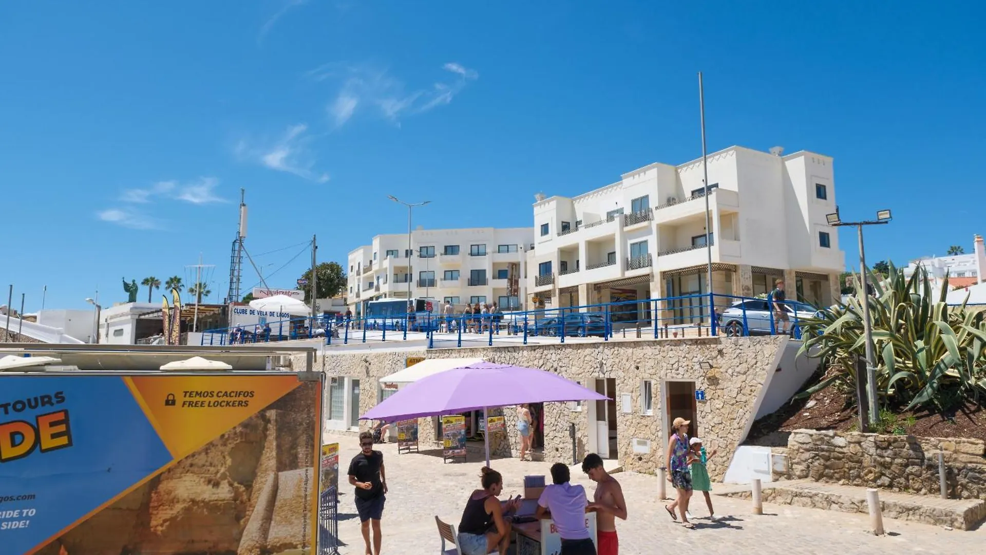 Fabrica Da Ribeira 80 By Destination Algarve Apartment Lagos 0*,  Portugal
