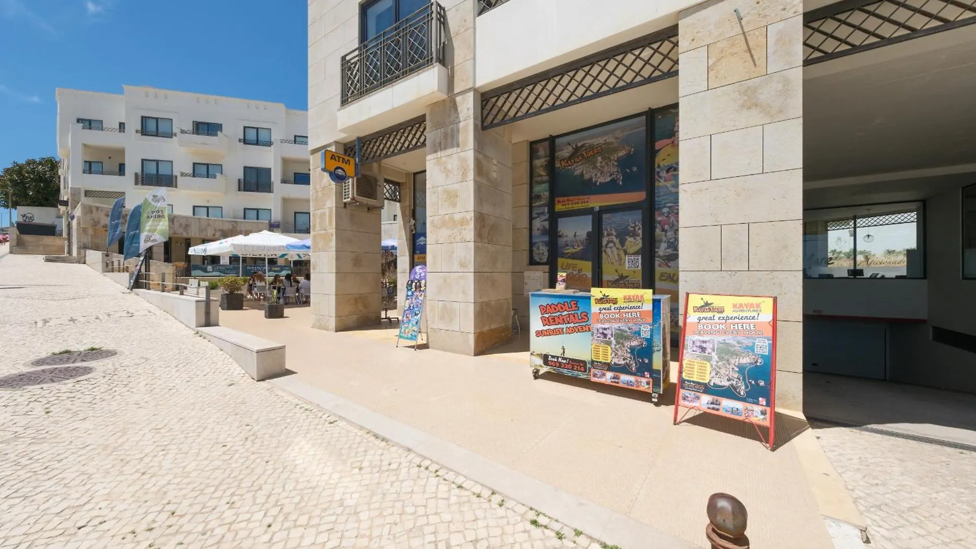 Fabrica Da Ribeira 80 By Destination Algarve Apartment Lagos