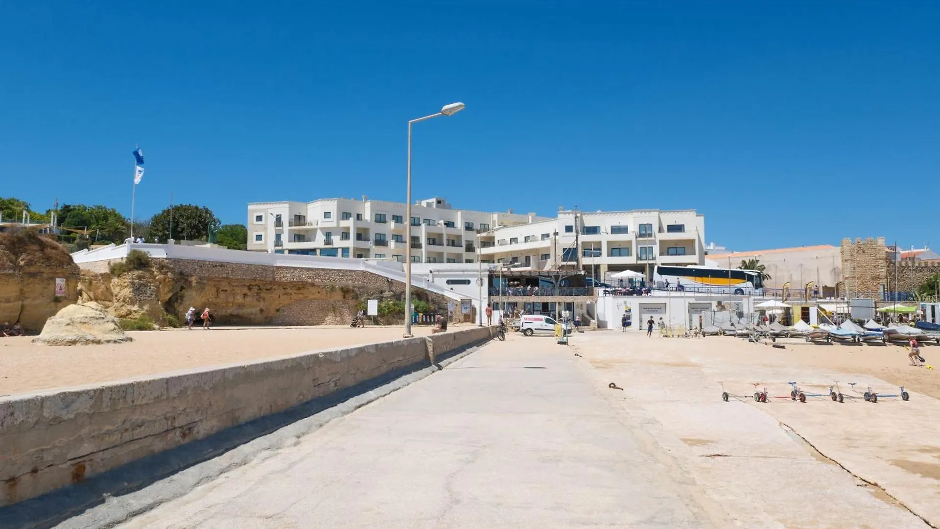 Fabrica Da Ribeira 80 By Destination Algarve Apartment Lagos
