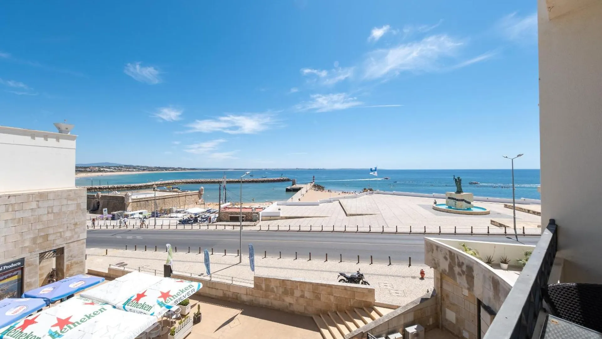 Fabrica Da Ribeira 80 By Destination Algarve Apartment Lagos