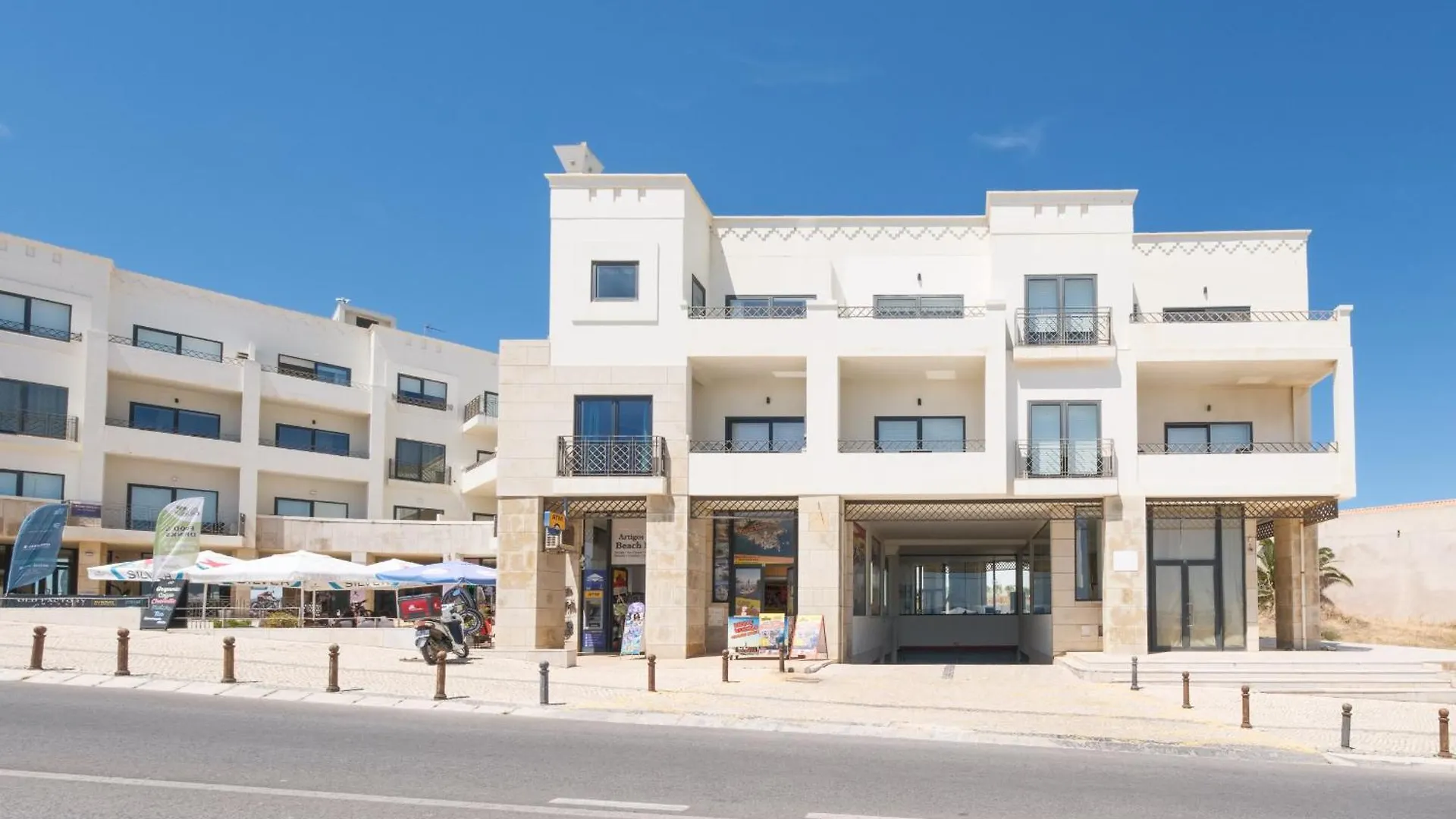 Fabrica Da Ribeira 80 By Destination Algarve Apartment Lagos
