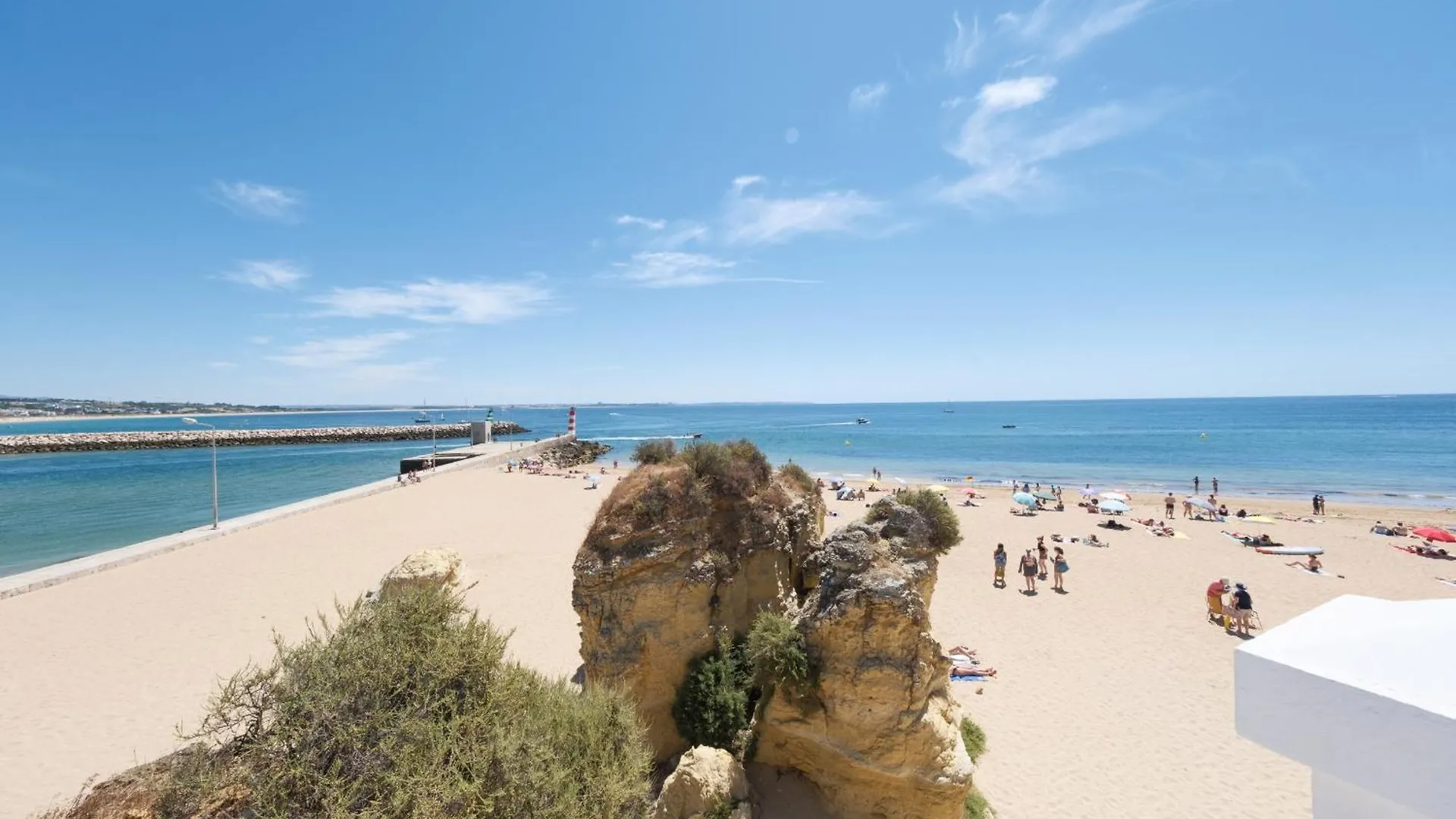 Fabrica Da Ribeira 80 By Destination Algarve Apartment Lagos