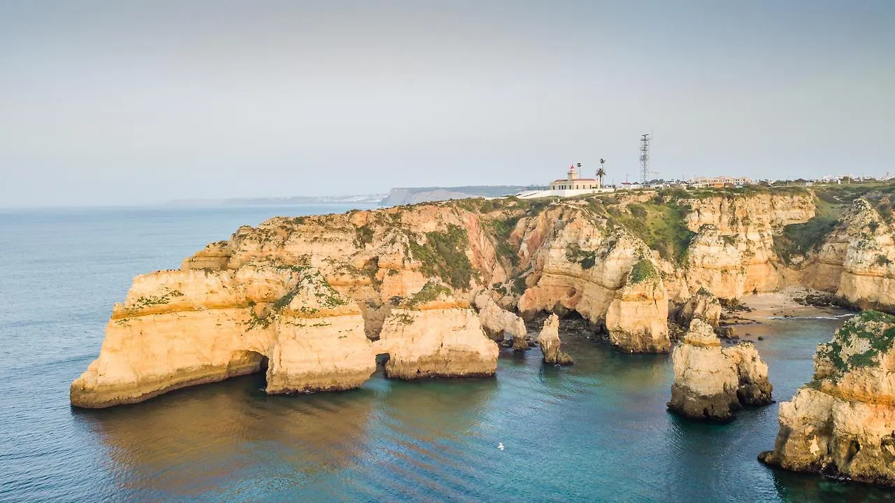 Fabrica Da Ribeira 80 By Destination Algarve Apartment Lagos