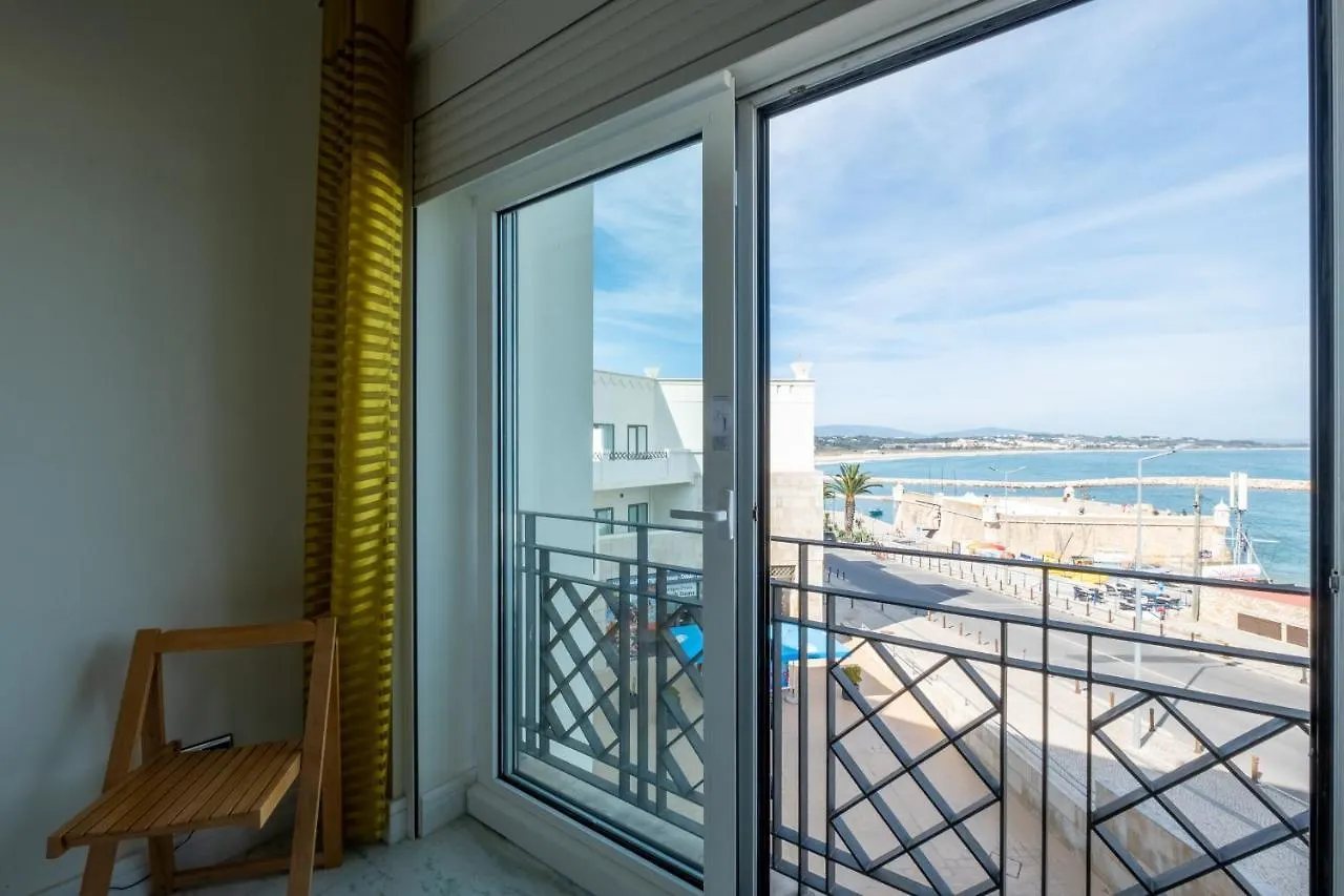 Fabrica Da Ribeira 80 By Destination Algarve Apartment Lagos