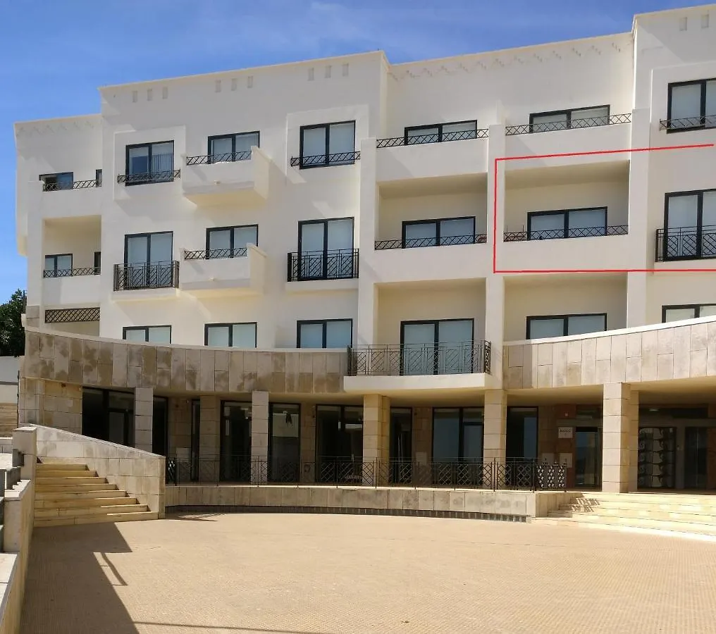 Fabrica Da Ribeira 80 By Destination Algarve Apartment Lagos