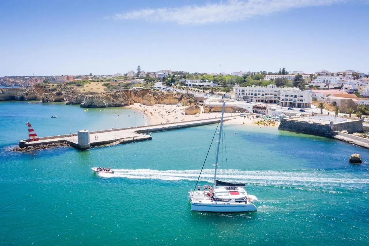 Fabrica Da Ribeira 80 By Destination Algarve Apartment Lagos