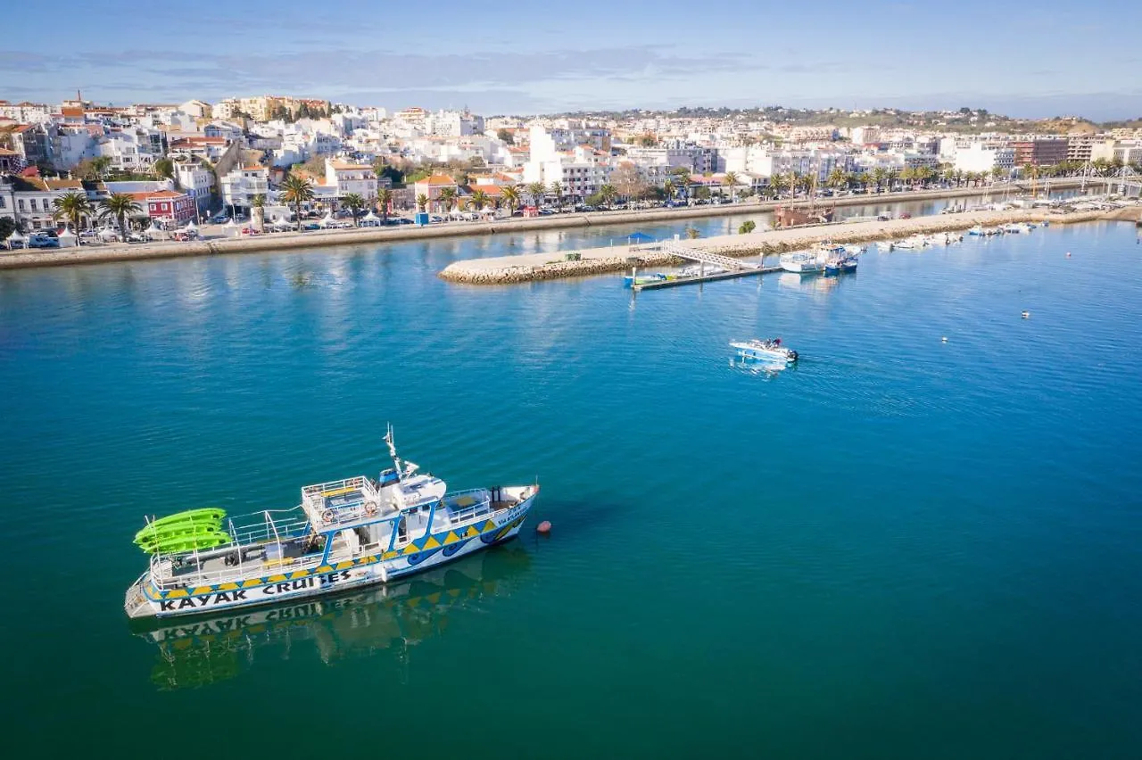 Fabrica Da Ribeira 80 By Destination Algarve Apartment Lagos