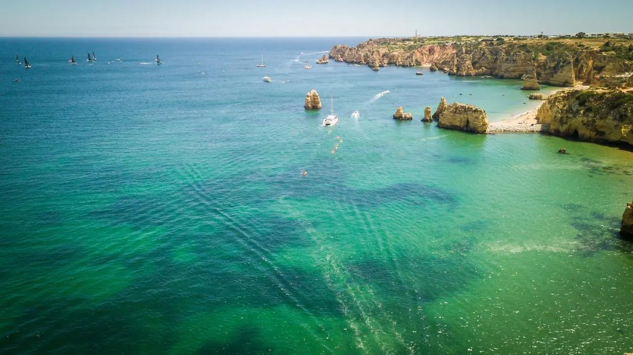 Fabrica Da Ribeira 80 By Destination Algarve Apartment Lagos Portugal