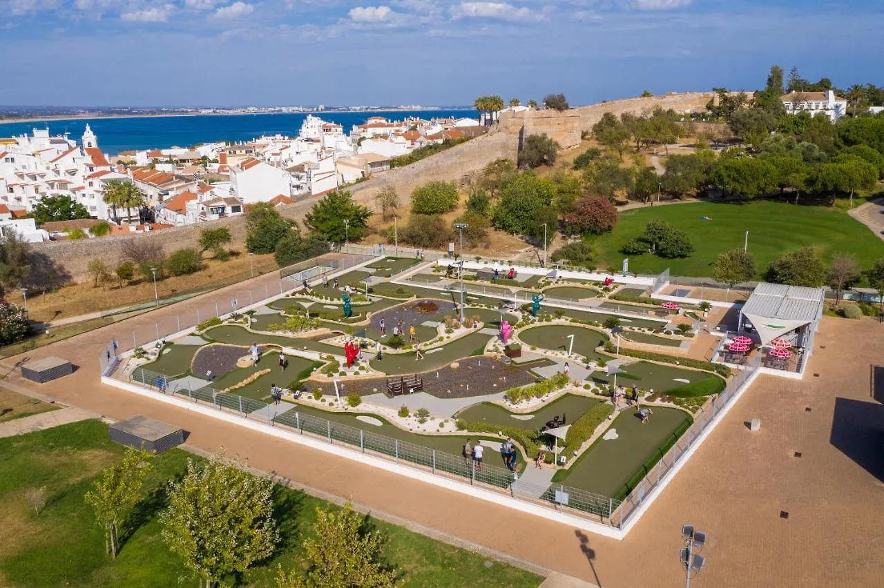 Fabrica Da Ribeira 80 By Destination Algarve Apartment Lagos Portugal