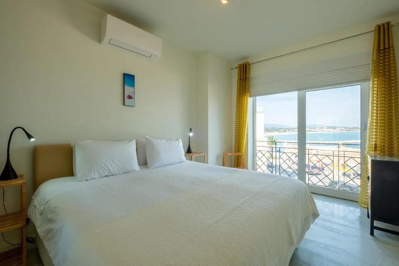 Fabrica Da Ribeira 80 By Destination Algarve Apartment Lagos