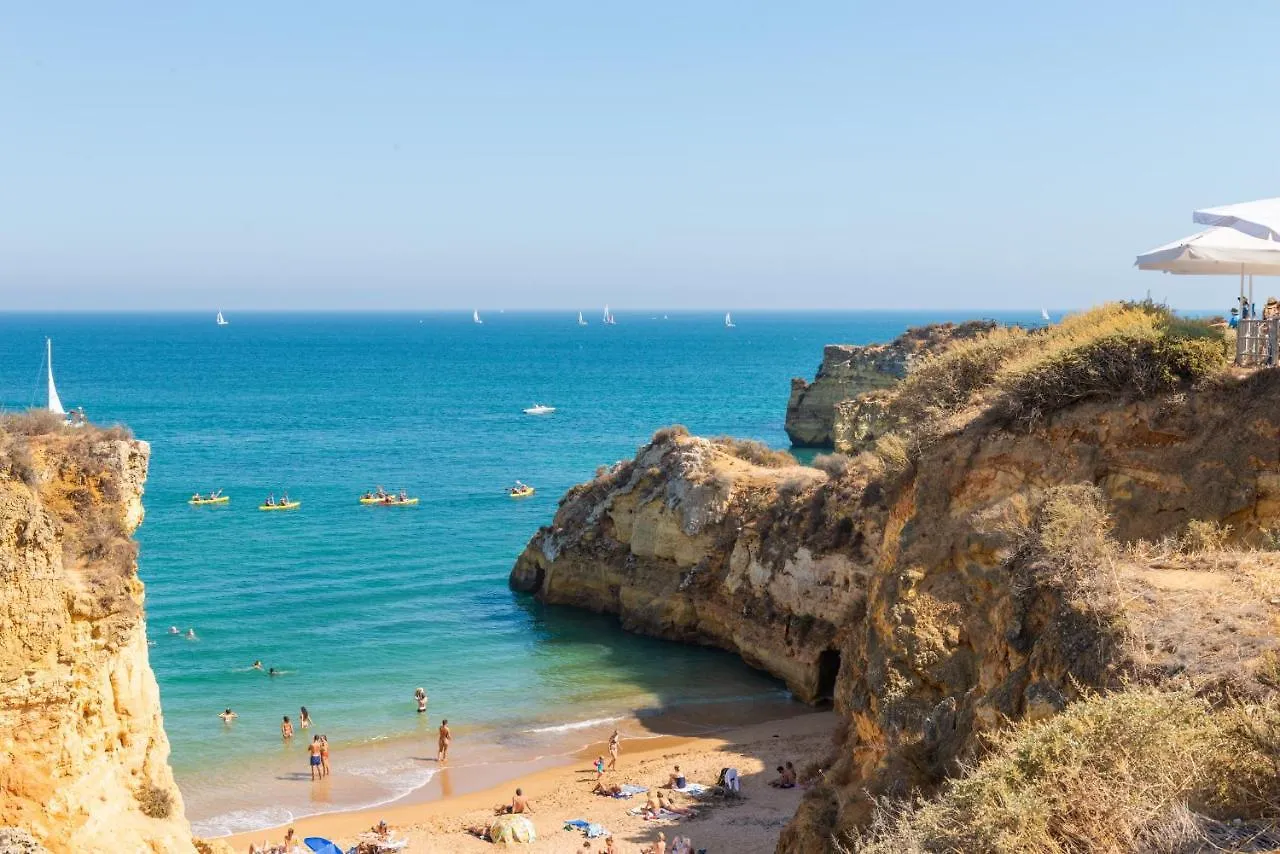Fabrica Da Ribeira 80 By Destination Algarve Apartment Lagos Portugal