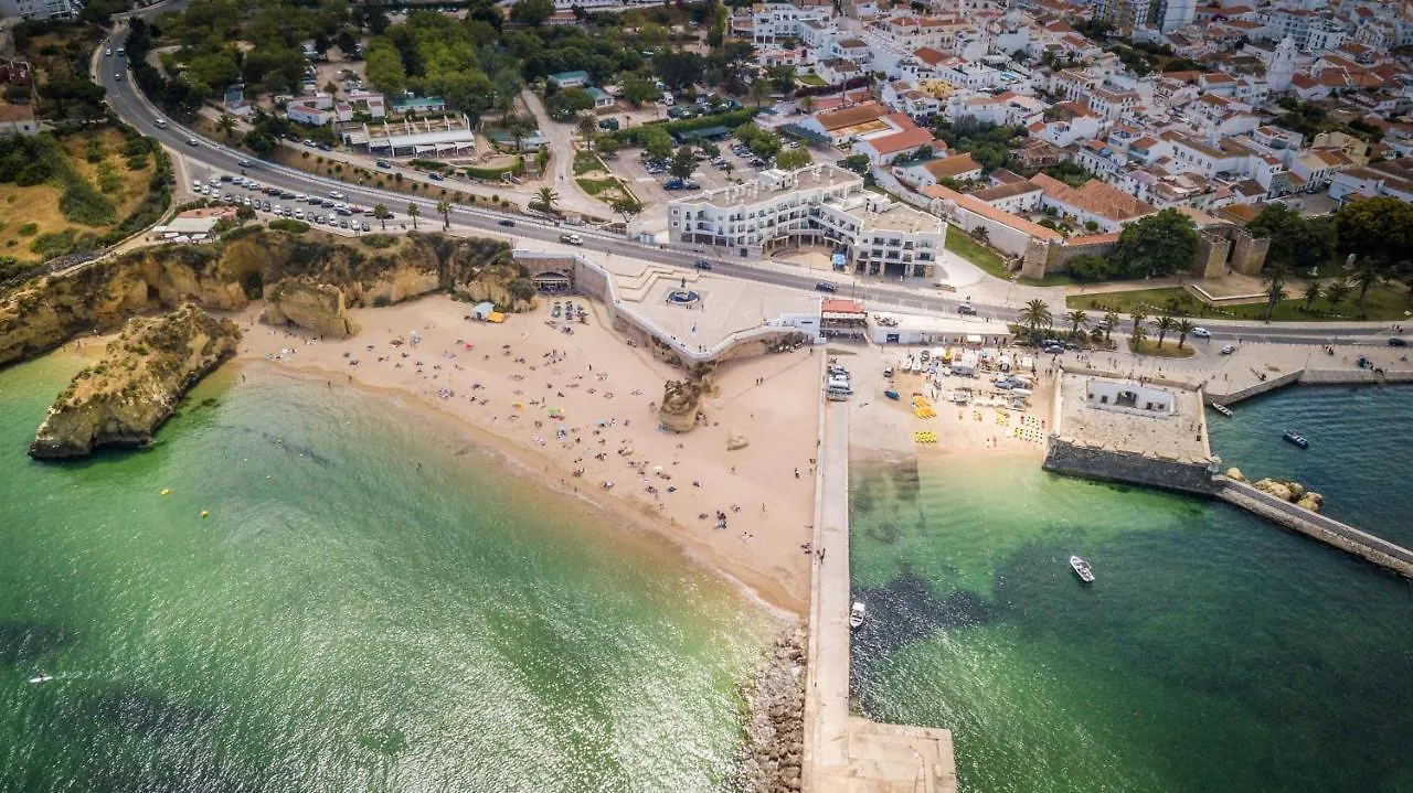 Fabrica Da Ribeira 80 By Destination Algarve Apartment Lagos 0*,