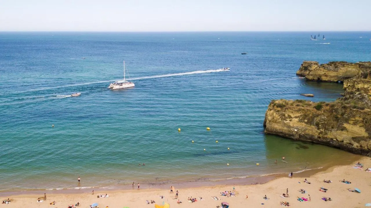 Fabrica Da Ribeira 80 By Destination Algarve Apartment Lagos