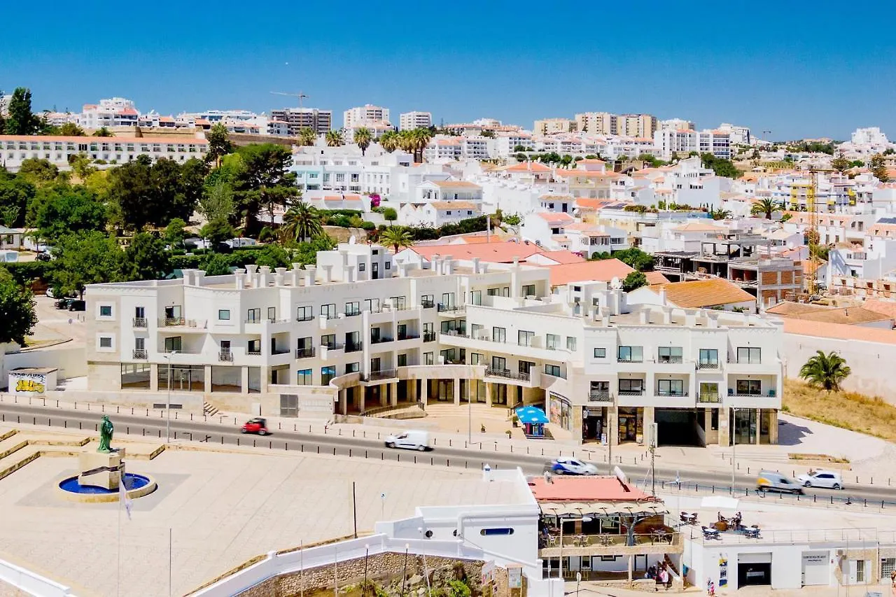 Fabrica Da Ribeira 80 By Destination Algarve Apartment Lagos Portugal