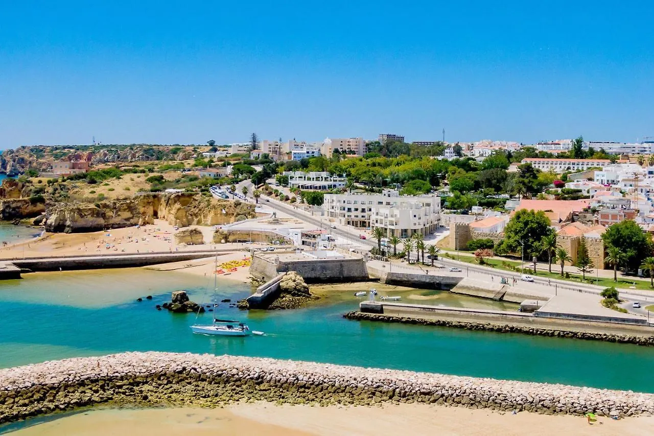 Fabrica Da Ribeira 80 By Destination Algarve Apartment Lagos