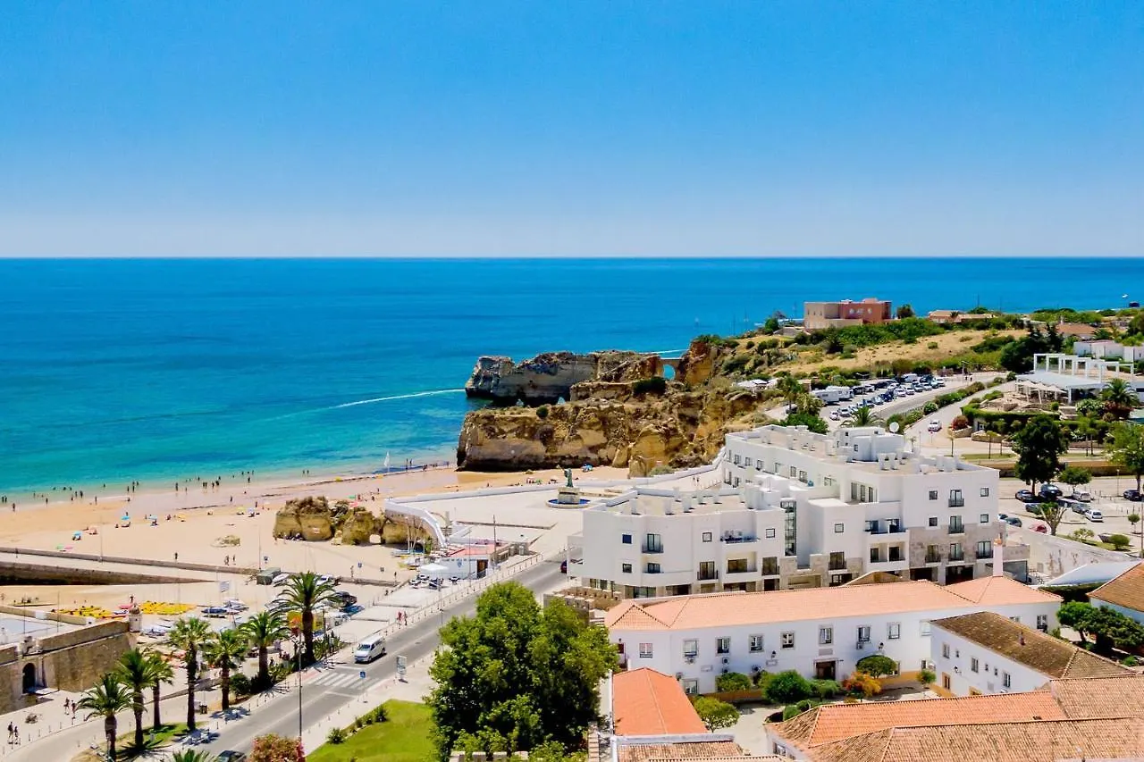 Fabrica Da Ribeira 80 By Destination Algarve Apartment Lagos
