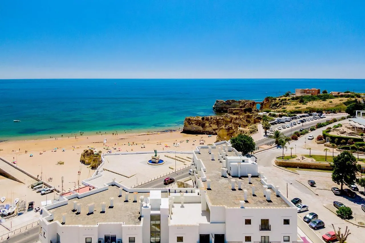 Fabrica Da Ribeira 80 By Destination Algarve Apartment Lagos 0*,