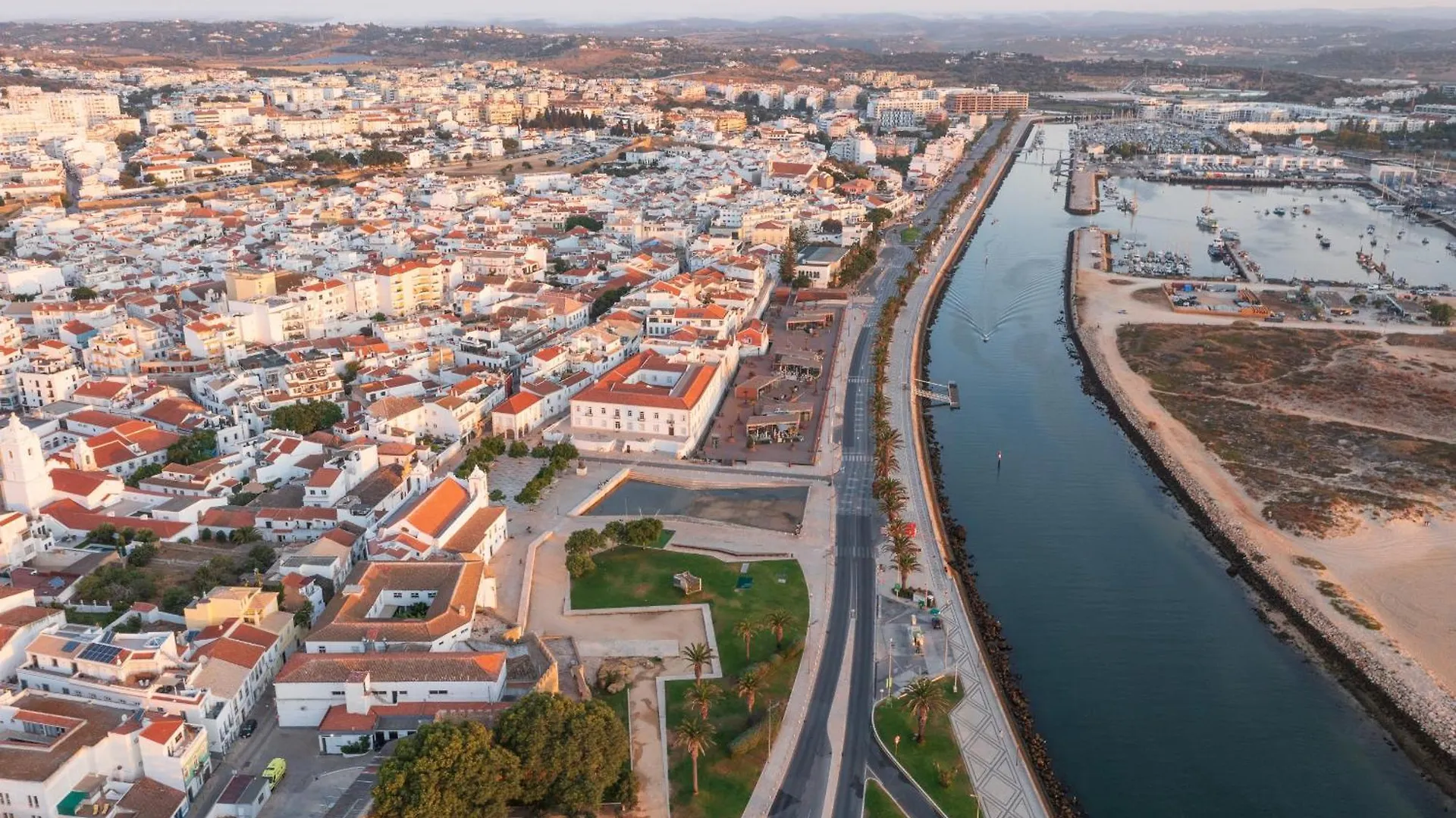 Fabrica Da Ribeira 80 By Destination Algarve Apartment Lagos