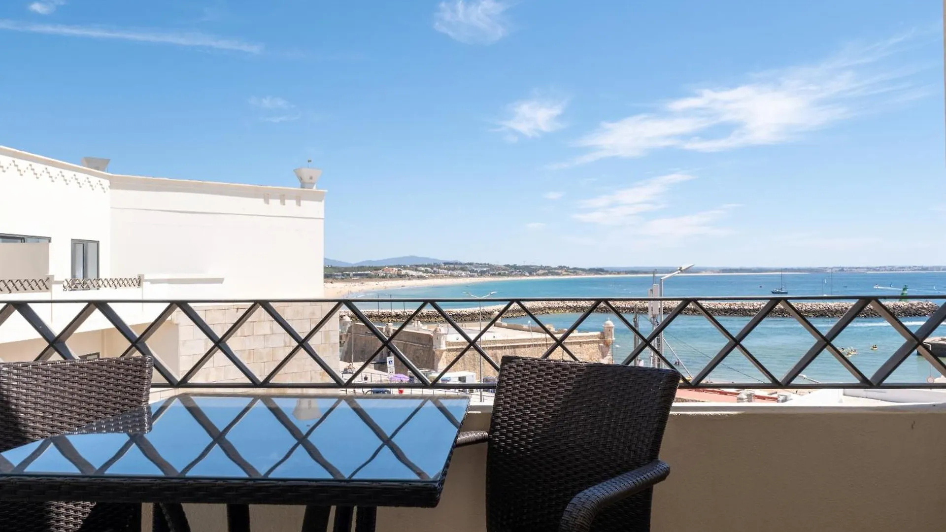 Fabrica Da Ribeira 80 By Destination Algarve Apartment Lagos