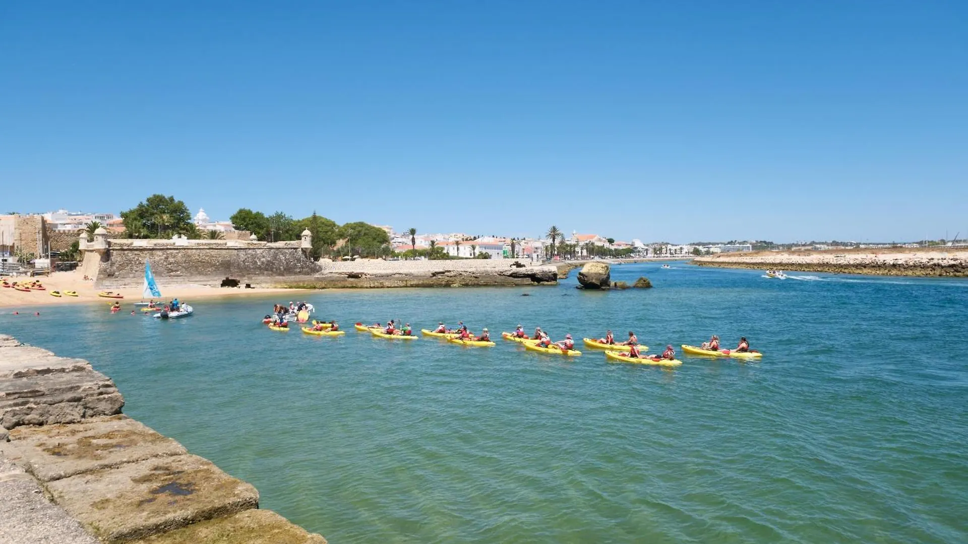 Fabrica Da Ribeira 80 By Destination Algarve Apartment Lagos