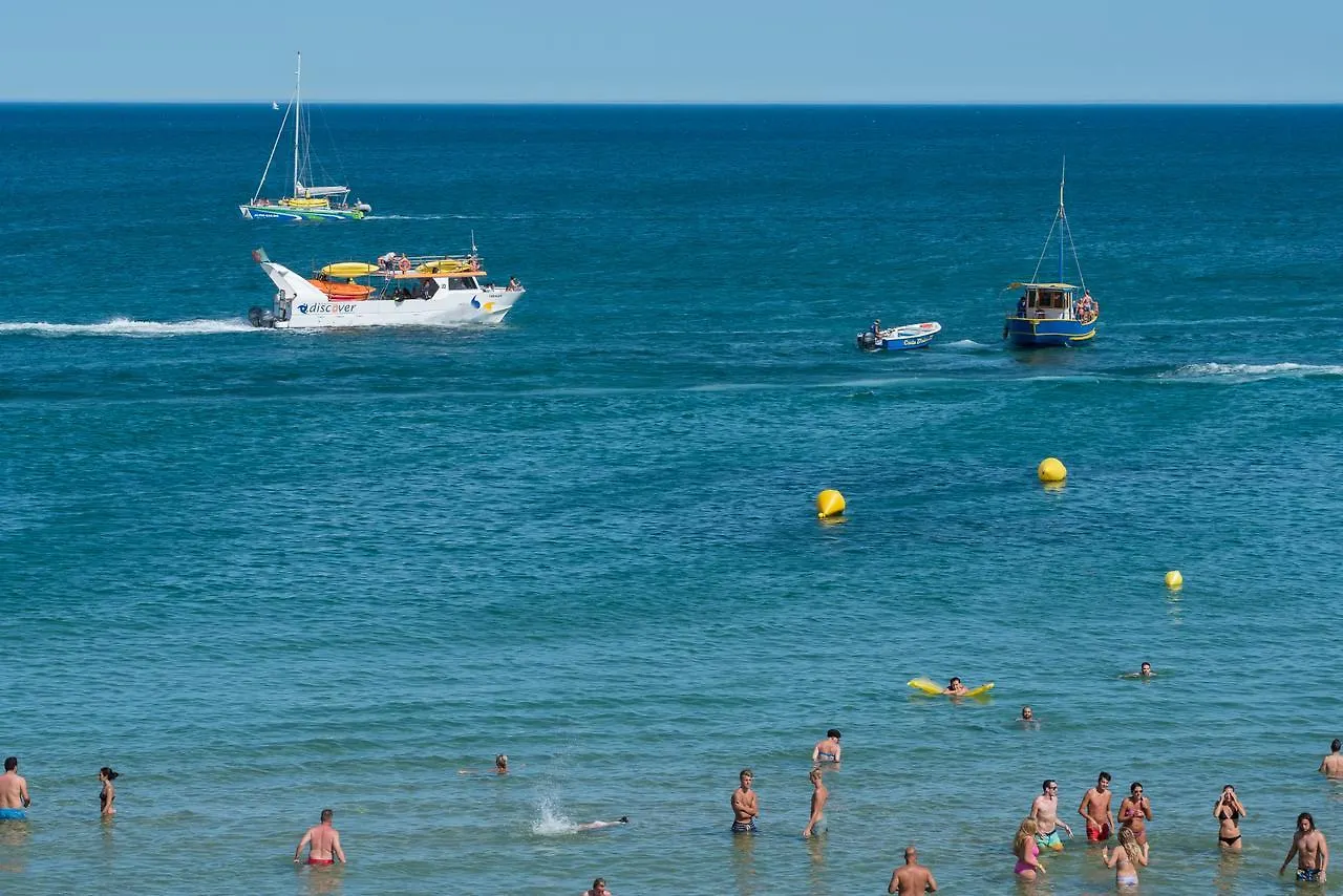 Fabrica Da Ribeira 80 By Destination Algarve Apartment Lagos