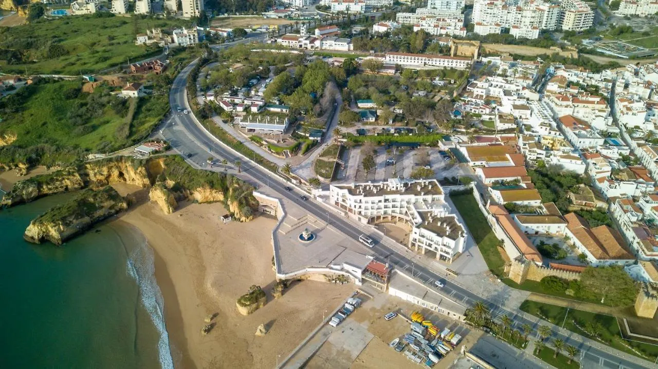 Fabrica Da Ribeira 80 By Destination Algarve Apartment Lagos 0*,